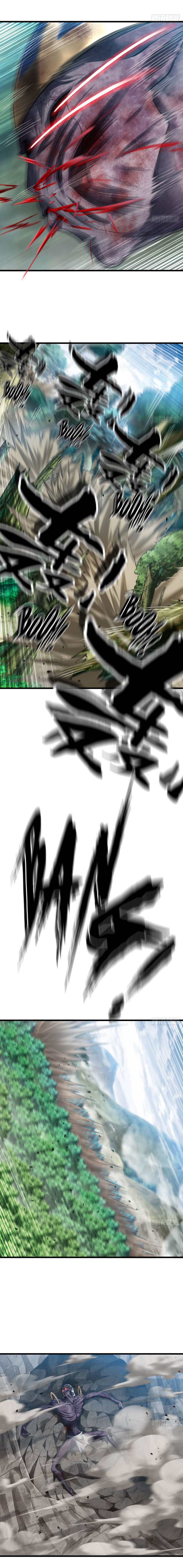 Read My Wife Is a Demon Queen Manga Online