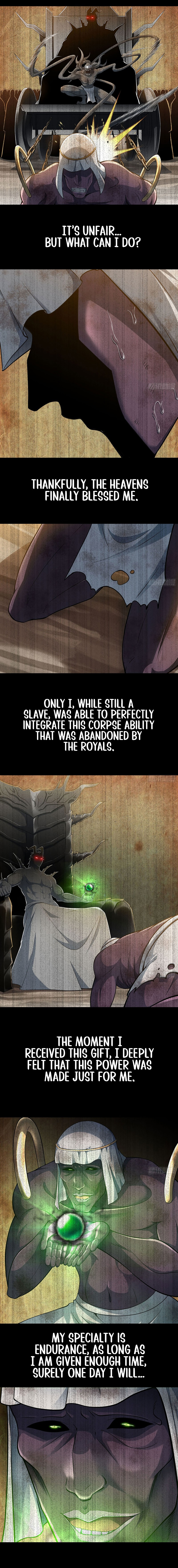 Read My Wife Is a Demon Queen Manga Online