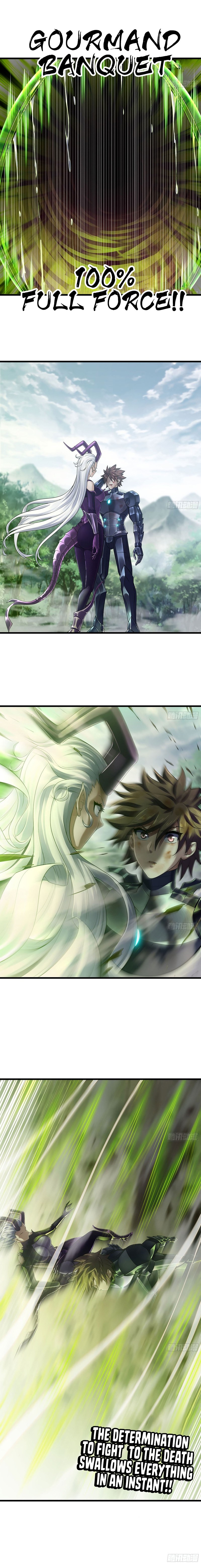 Read My Wife Is a Demon Queen Manga Online