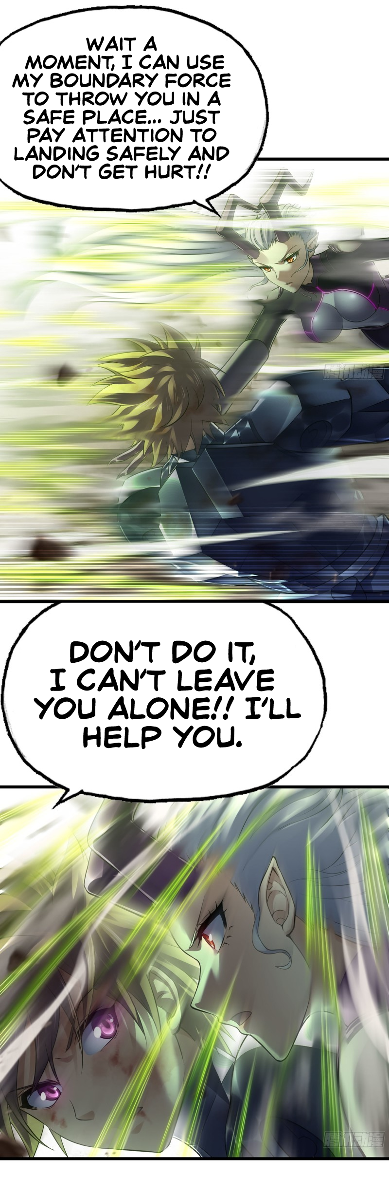 Read My Wife Is a Demon Queen Manga Online