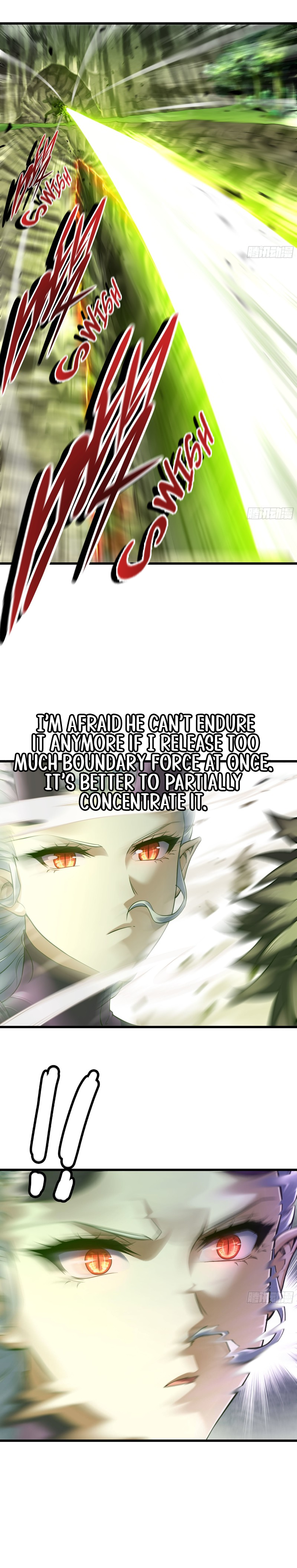 Read My Wife Is a Demon Queen Manga Online