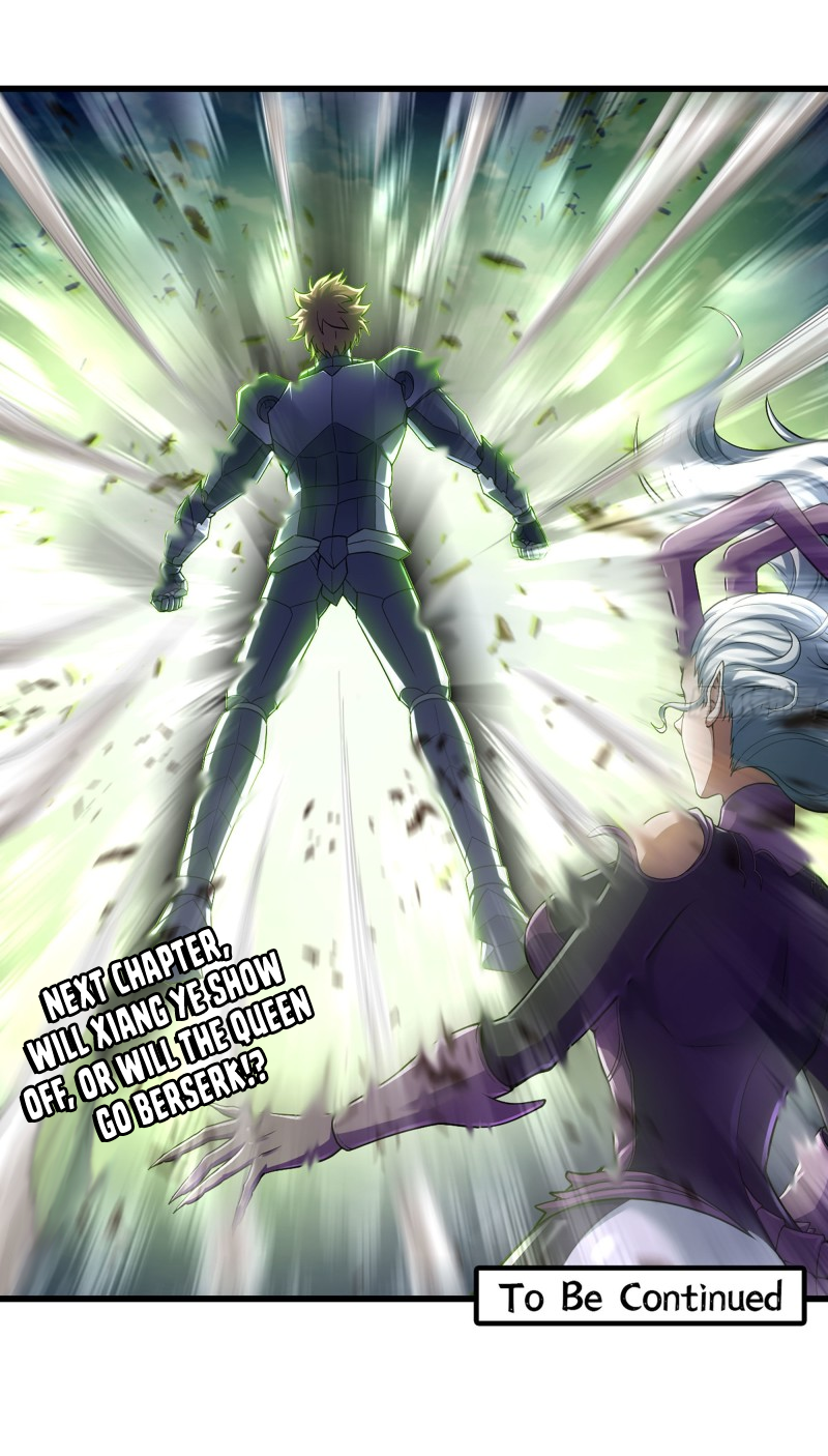 Read My Wife Is a Demon Queen Manga Online