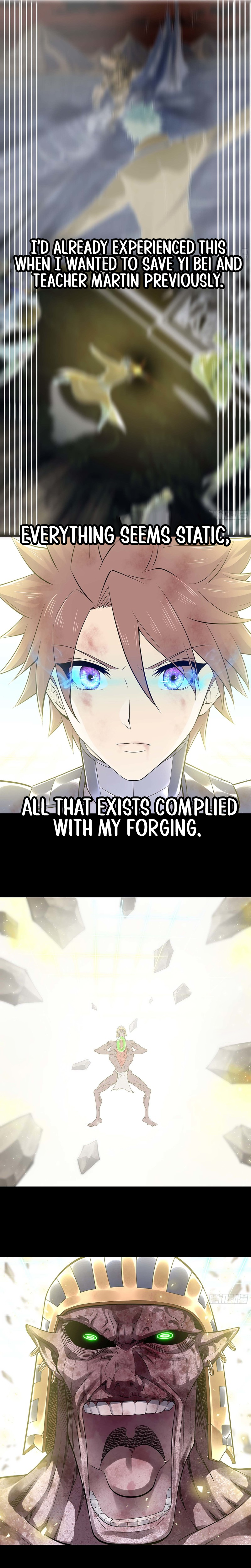 Read My Wife Is a Demon Queen Manga Online