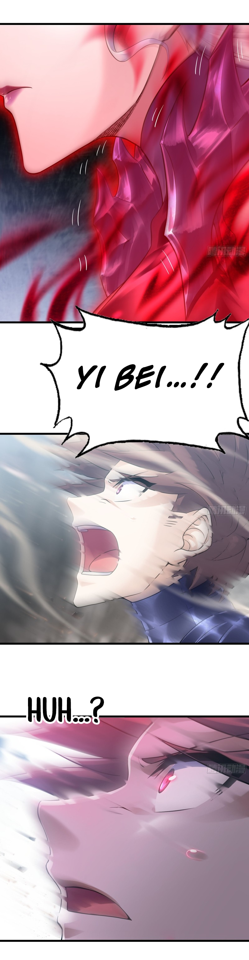 Read My Wife Is a Demon Queen Manga Online