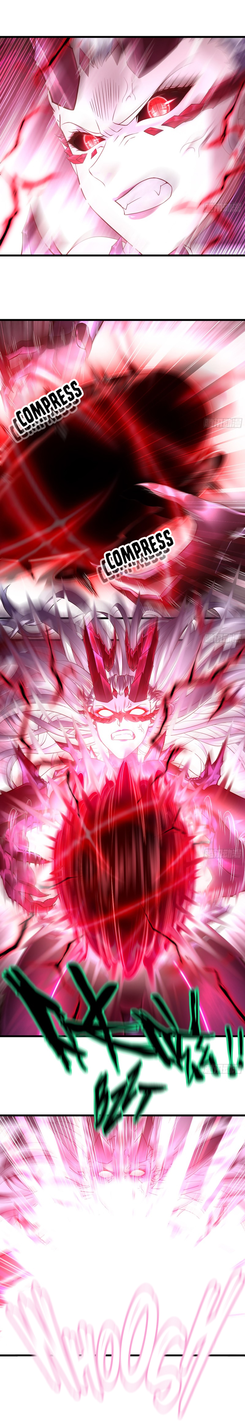 Read My Wife Is a Demon Queen Manga Online