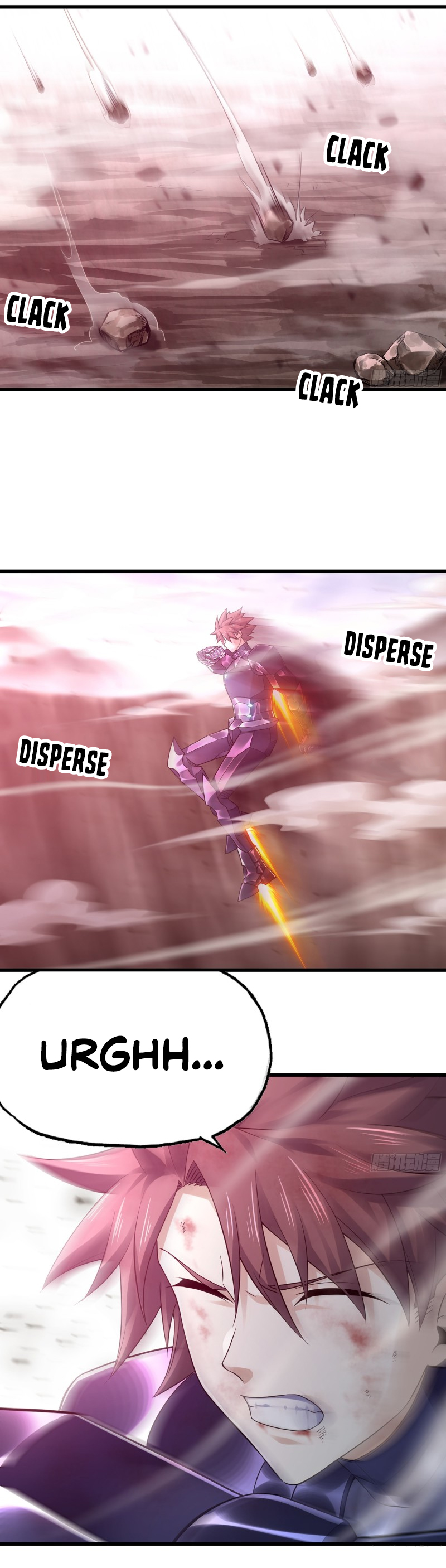 Read My Wife Is a Demon Queen Manga Online