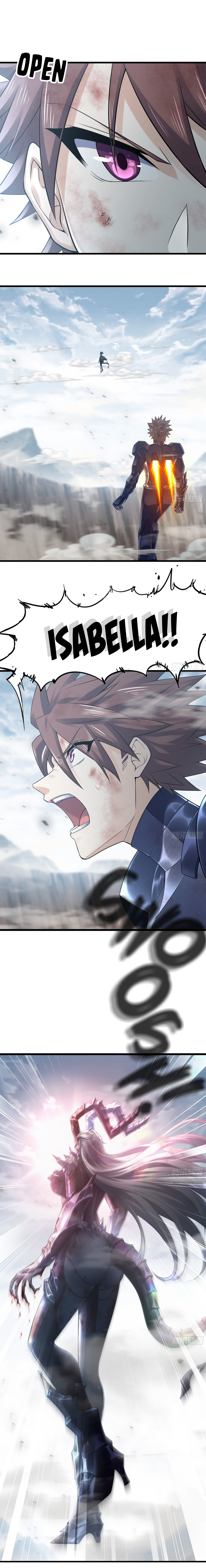 Read My Wife Is a Demon Queen Manga Online