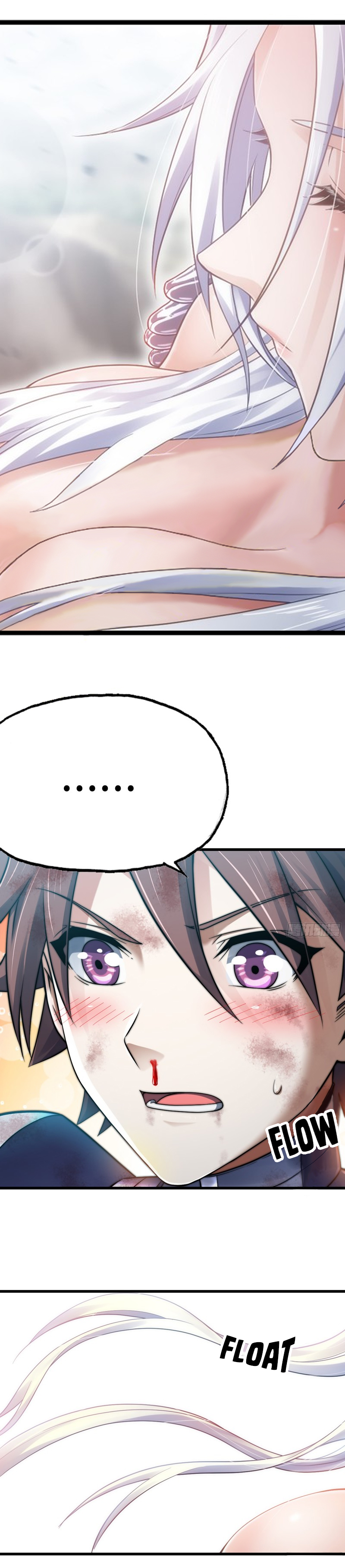 Read My Wife Is a Demon Queen Manga Online