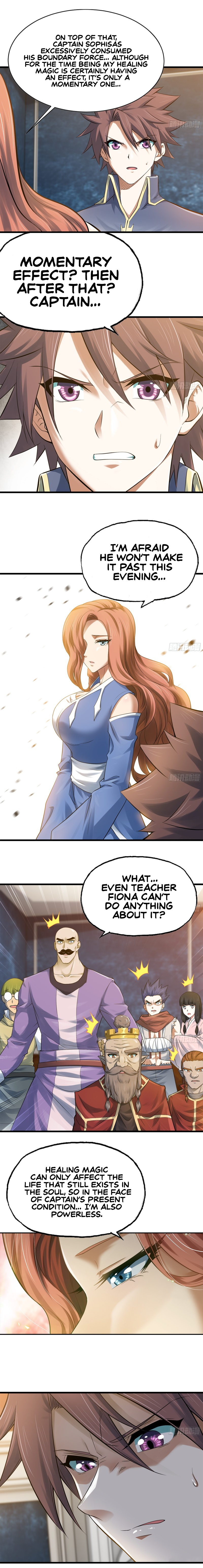 Read My Wife Is a Demon Queen Manga Online