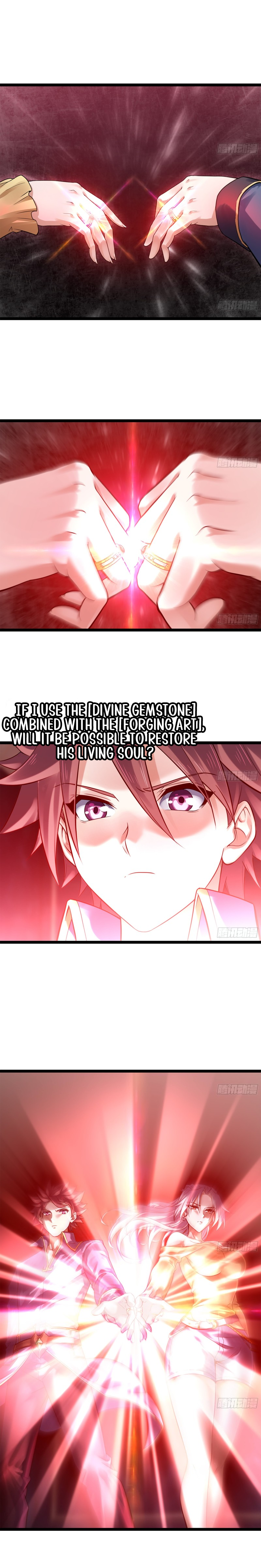 Read My Wife Is a Demon Queen Manga Online