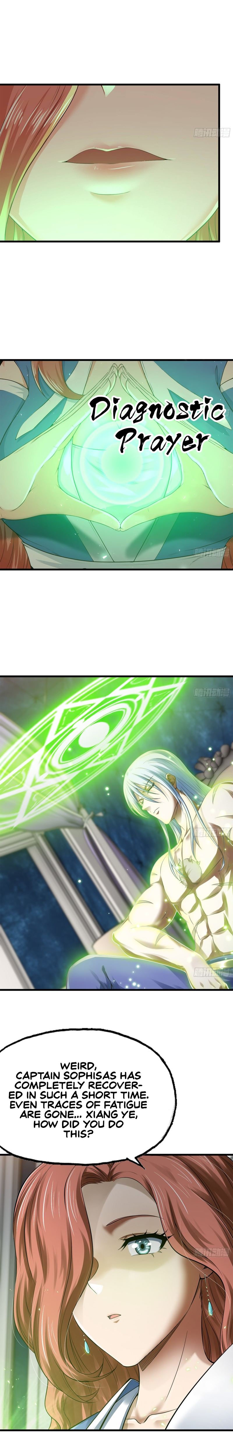 Read My Wife Is a Demon Queen Manga Online