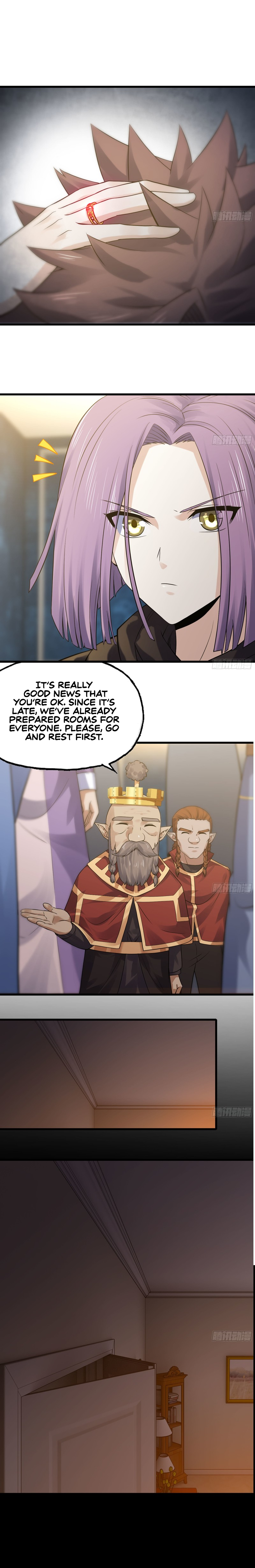 Read My Wife Is a Demon Queen Manga Online