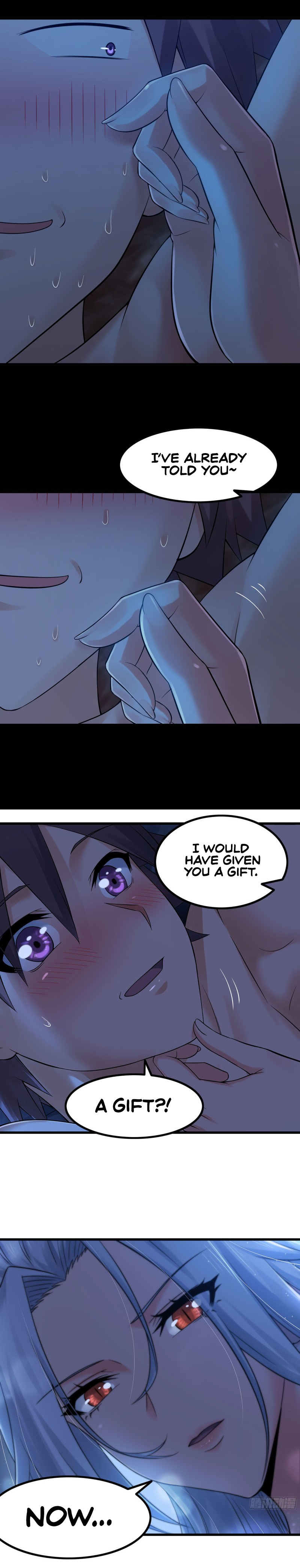 Read My Wife Is a Demon Queen Manga Online