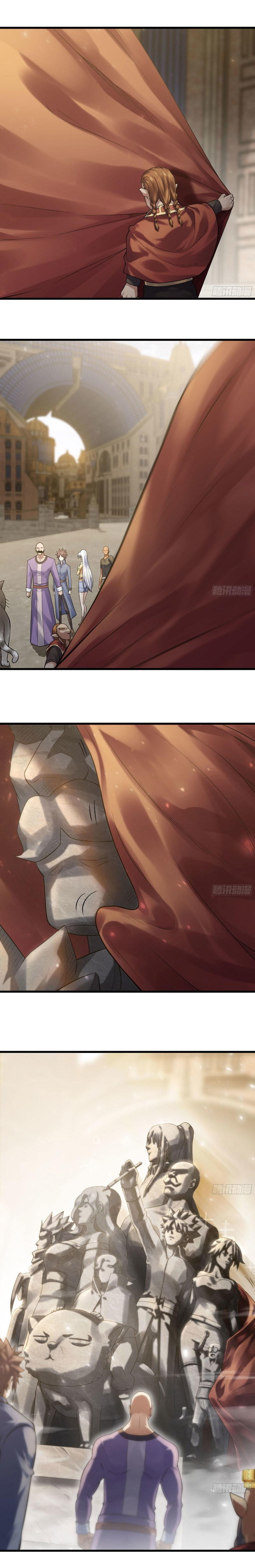 Read My Wife Is a Demon Queen Manga Online