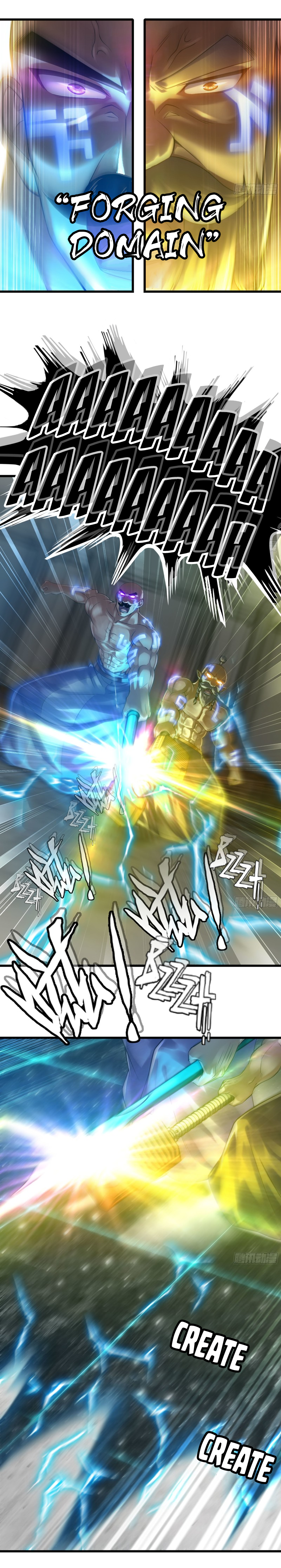 Read My Wife Is a Demon Queen Manga Online