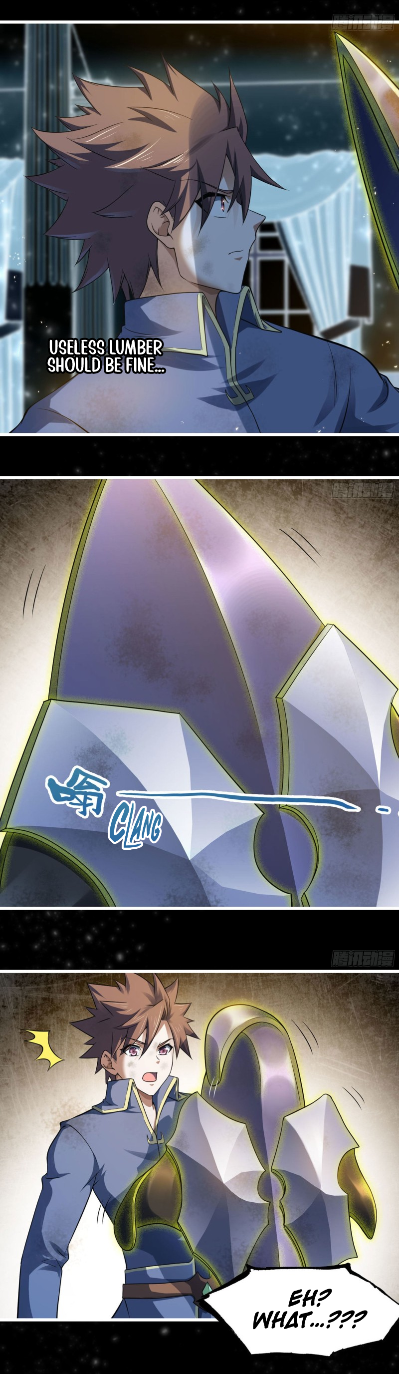 Read My Wife Is a Demon Queen Manga Online