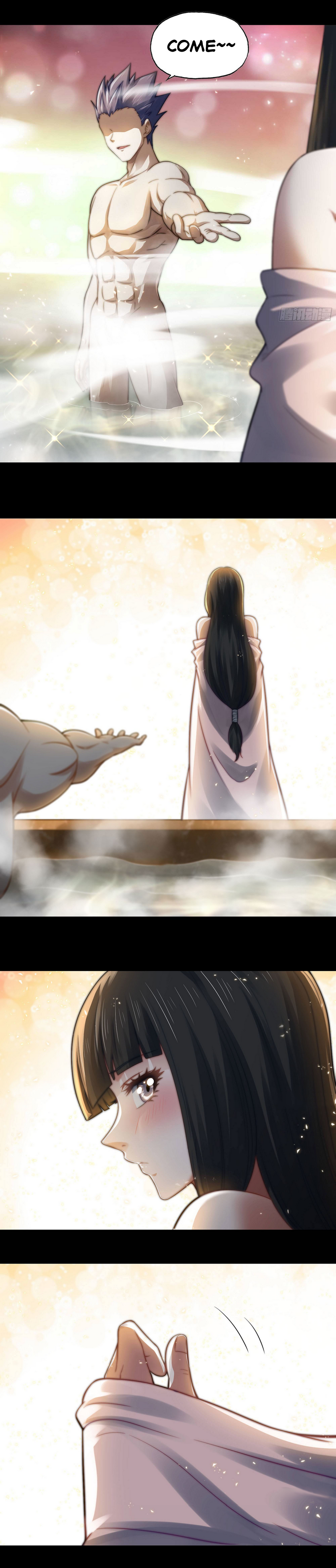 Read My Wife Is a Demon Queen Manga Online