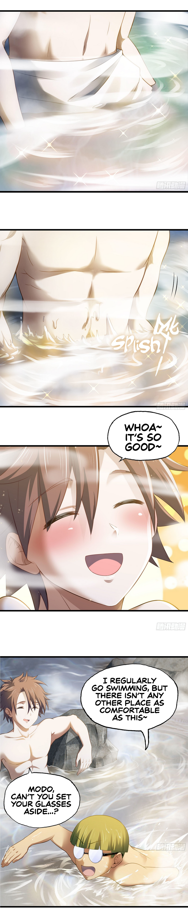 Read My Wife Is a Demon Queen Manga Online