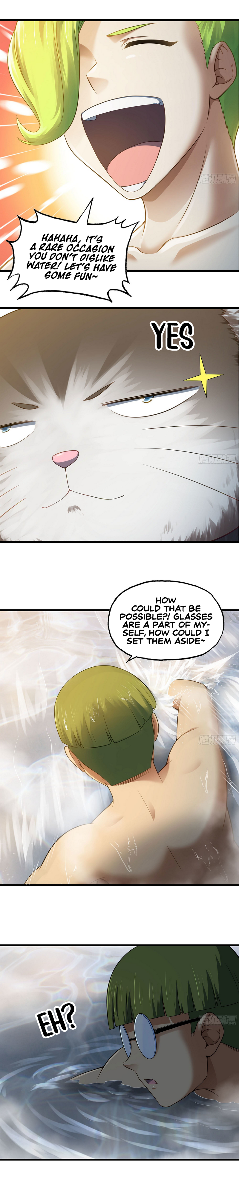 Read My Wife Is a Demon Queen Manga Online
