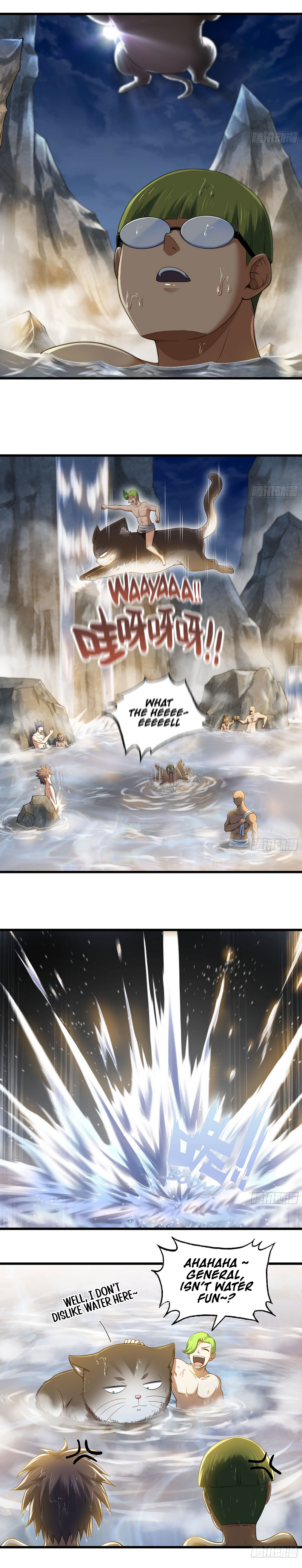 Read My Wife Is a Demon Queen Manga Online