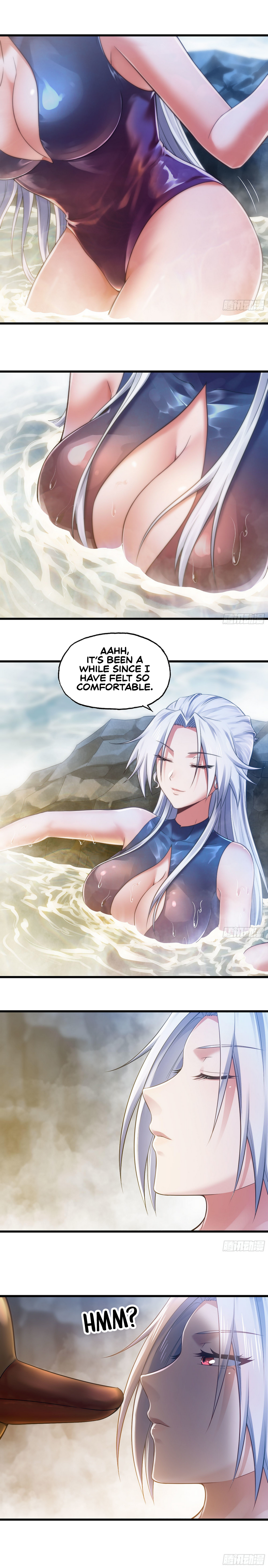 Read My Wife Is a Demon Queen Manga Online