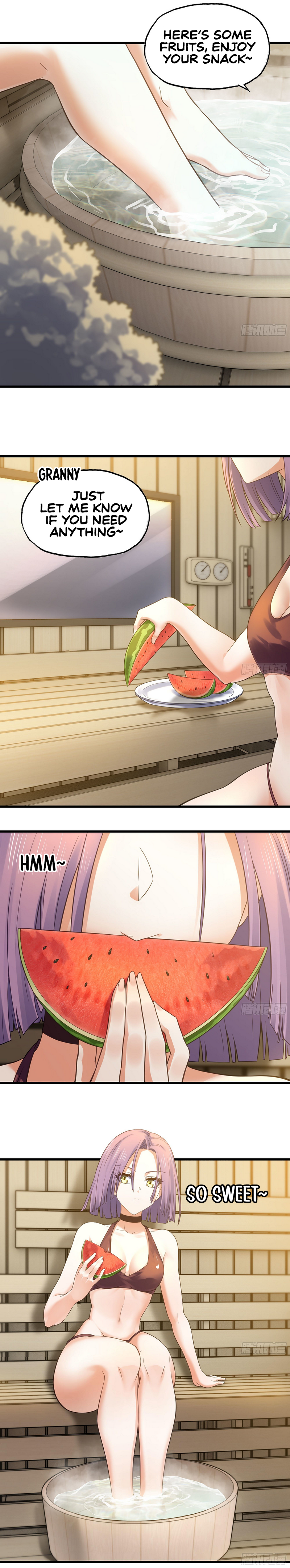 Read My Wife Is a Demon Queen Manga Online
