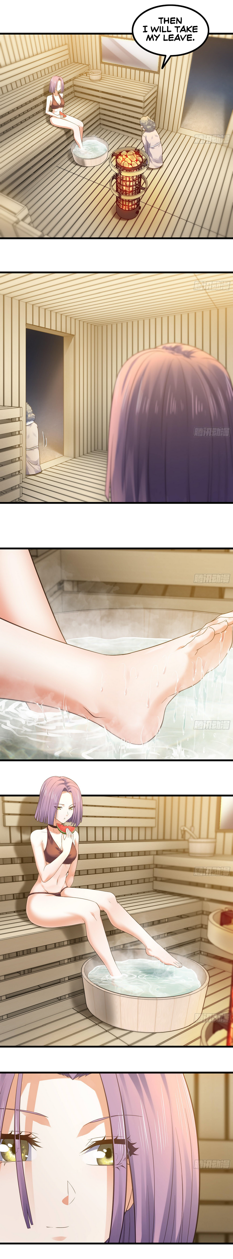 Read My Wife Is a Demon Queen Manga Online