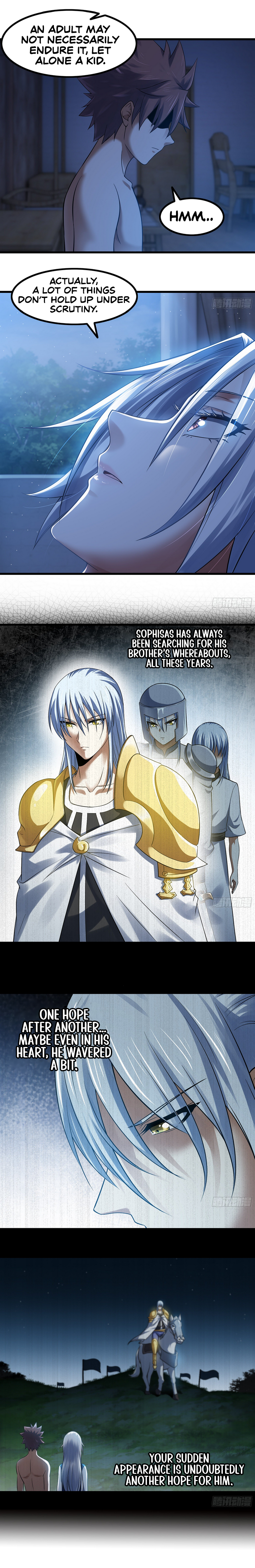 Read My Wife Is a Demon Queen Manga Online