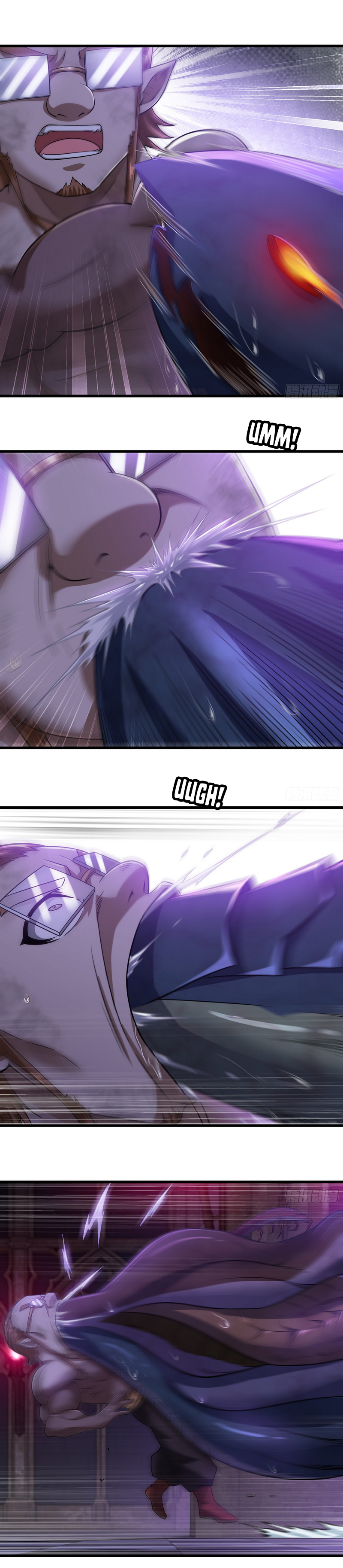 Read My Wife Is a Demon Queen Manga Online