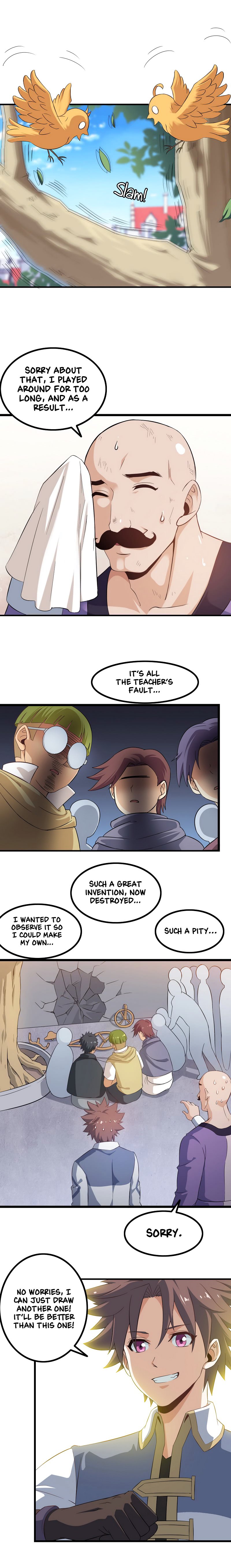 Read My Wife Is a Demon Queen Manga Online