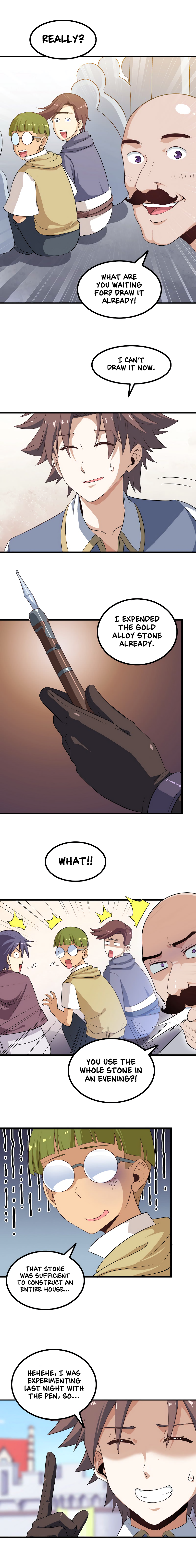 Read My Wife Is a Demon Queen Manga Online