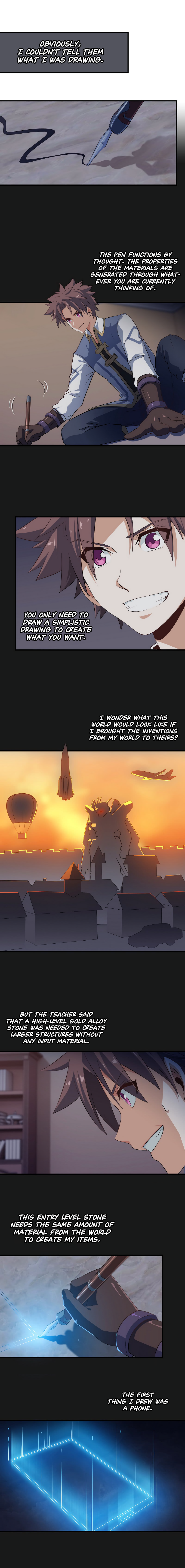 Read My Wife Is a Demon Queen Manga Online