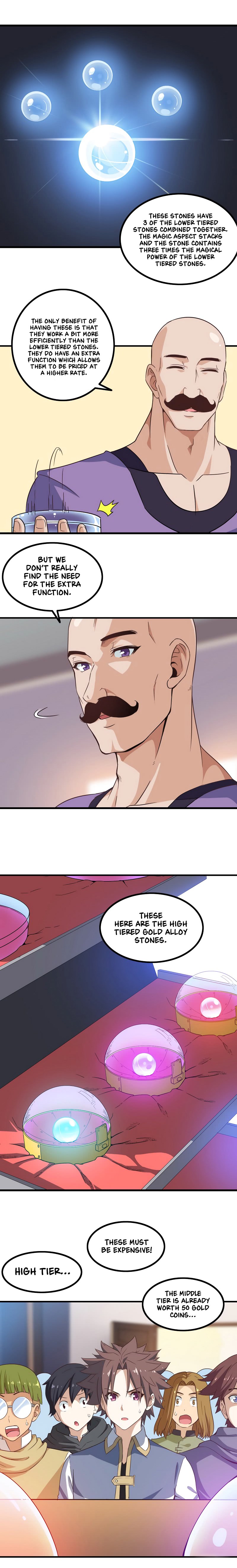 Read My Wife Is a Demon Queen Manga Online