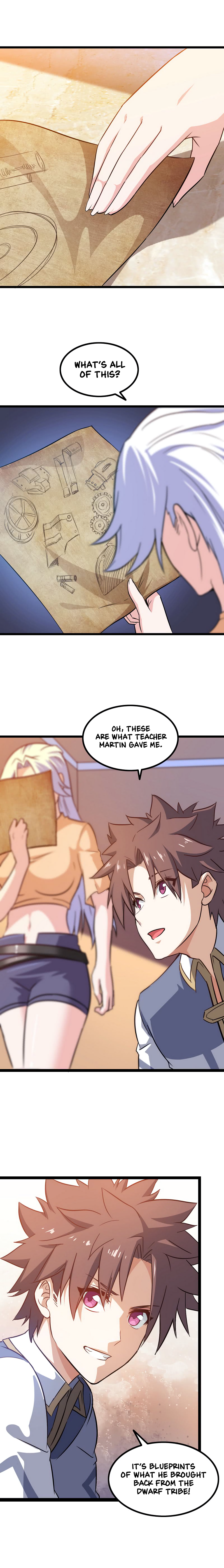 Read My Wife Is a Demon Queen Manga Online