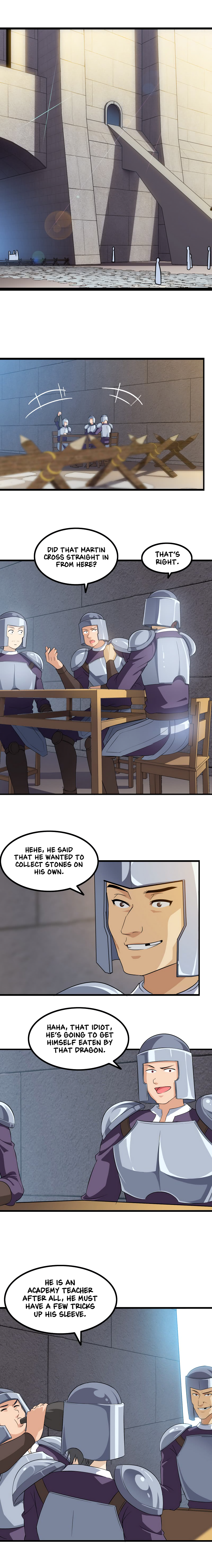 Read My Wife Is a Demon Queen Manga Online