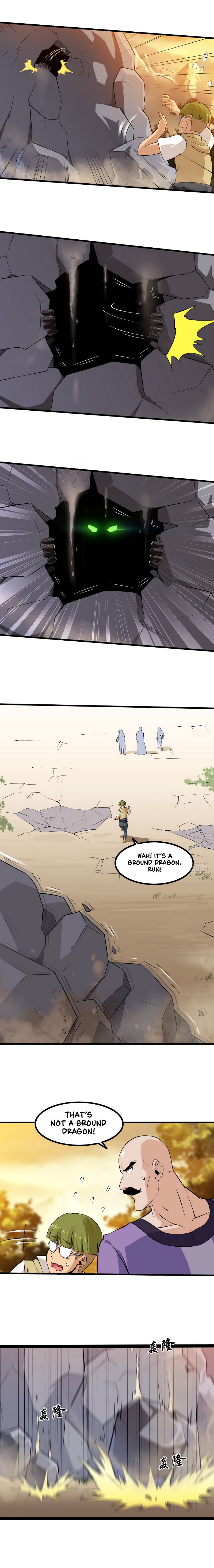 Read My Wife Is a Demon Queen Manga Online