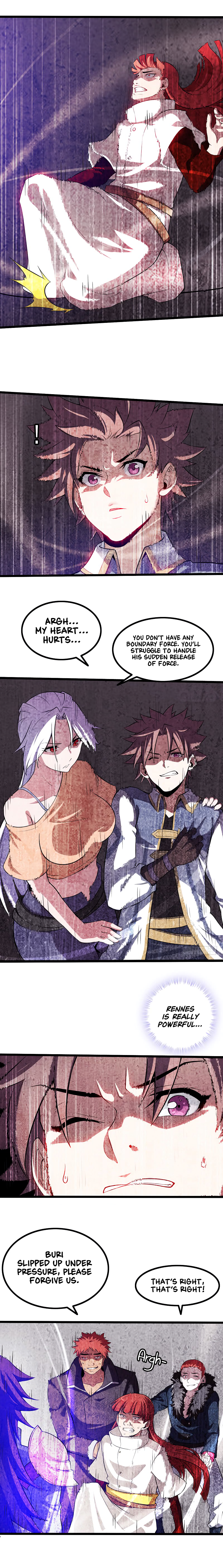 Read My Wife Is a Demon Queen Manga Online