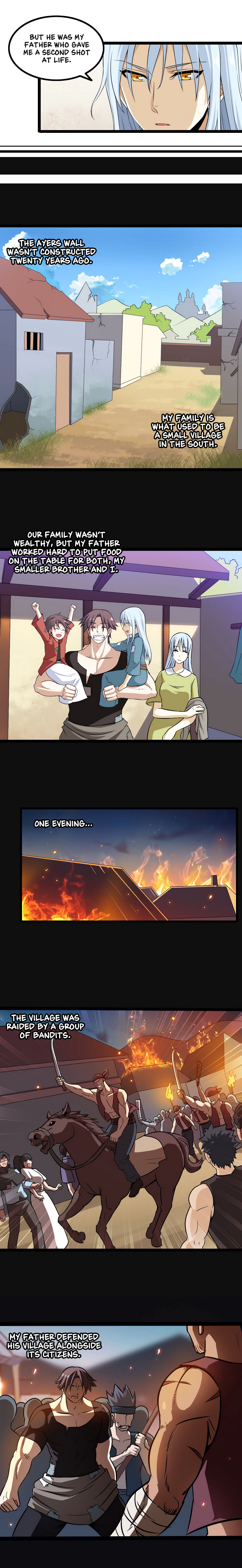 Read My Wife Is a Demon Queen Manga Online