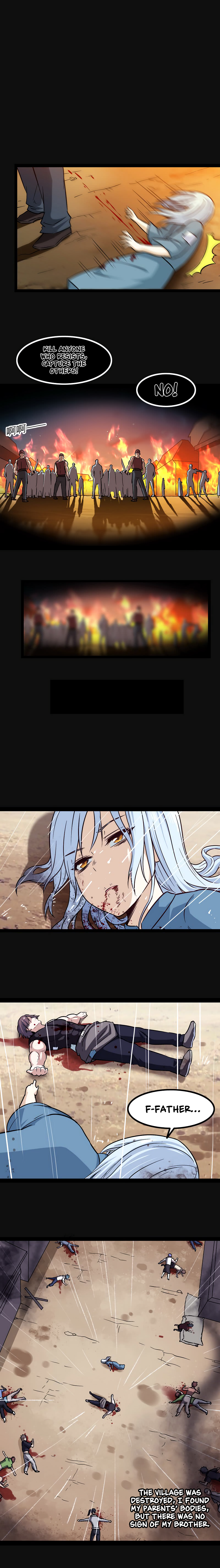 Read My Wife Is a Demon Queen Manga Online