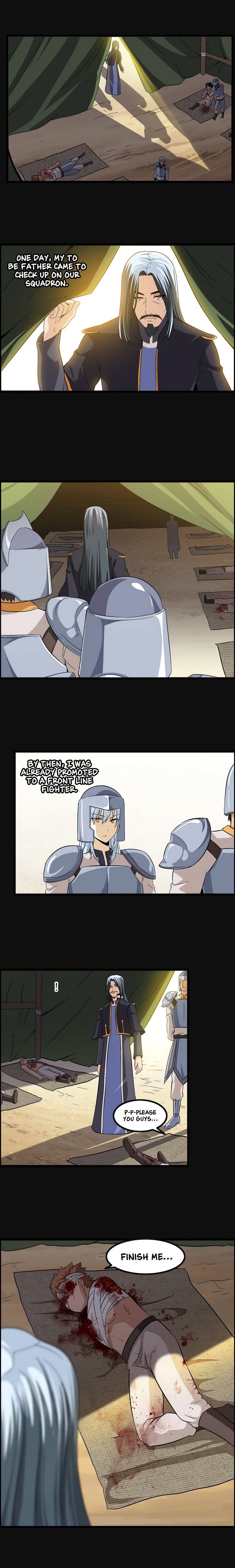 Read My Wife Is a Demon Queen Manga Online