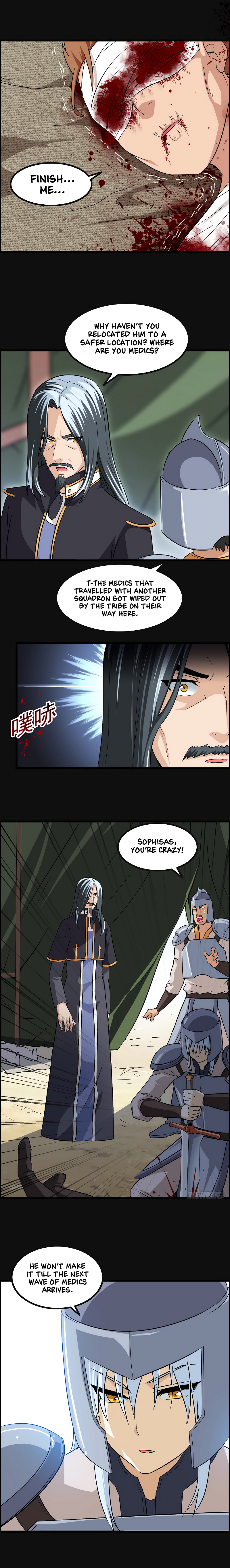 Read My Wife Is a Demon Queen Manga Online
