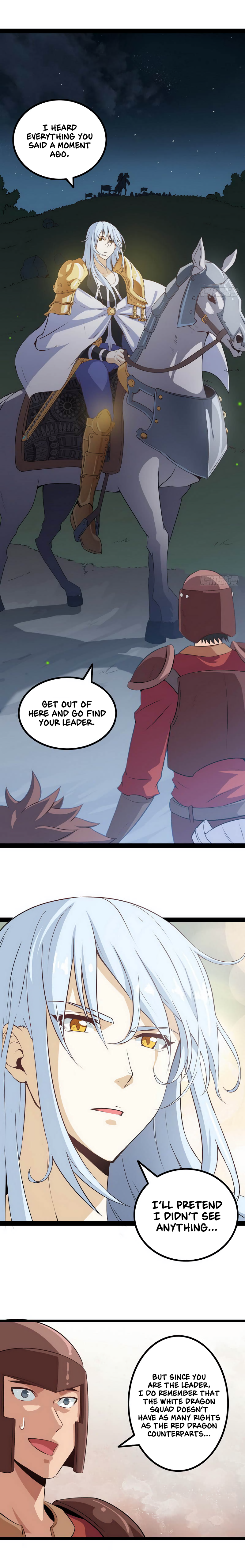 Read My Wife Is a Demon Queen Manga Online