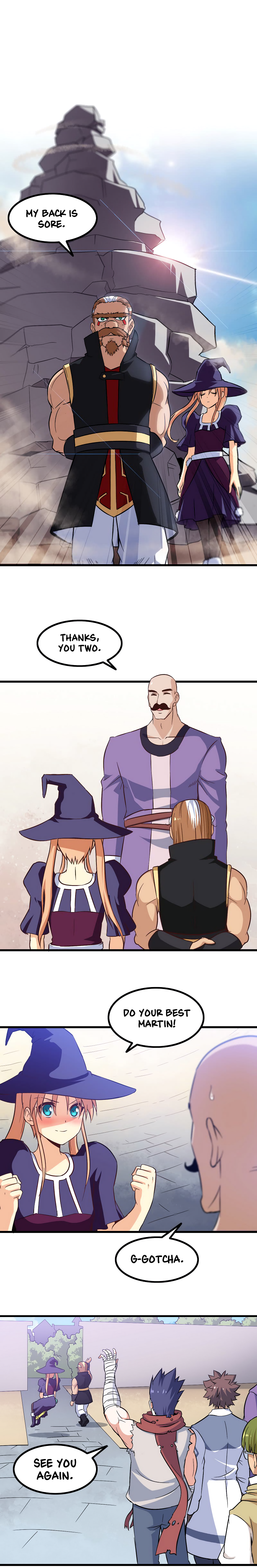 Read My Wife Is a Demon Queen Manga Online