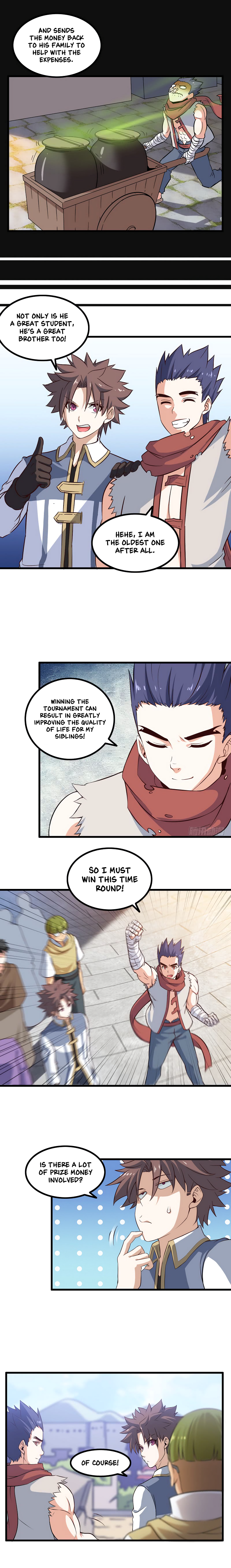 Read My Wife Is a Demon Queen Manga Online