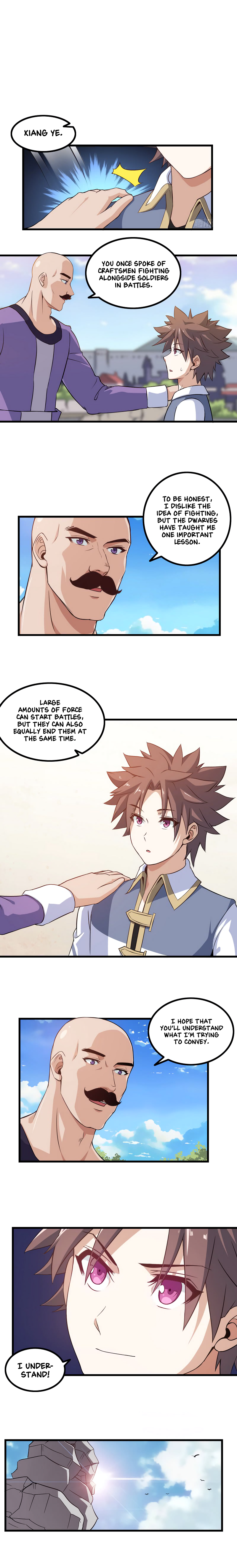 Read My Wife Is a Demon Queen Manga Online