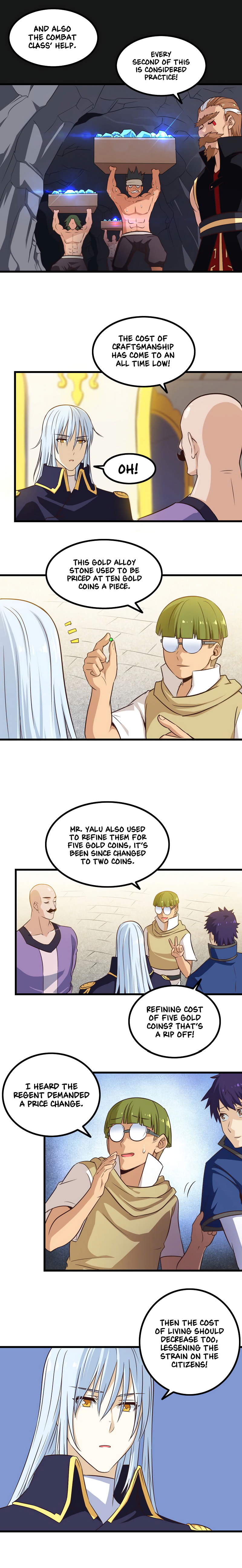 Read My Wife Is a Demon Queen Manga Online