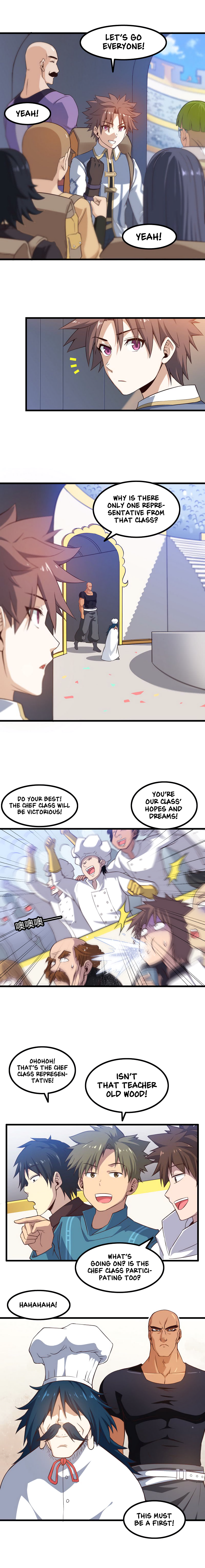 Read My Wife Is a Demon Queen Manga Online