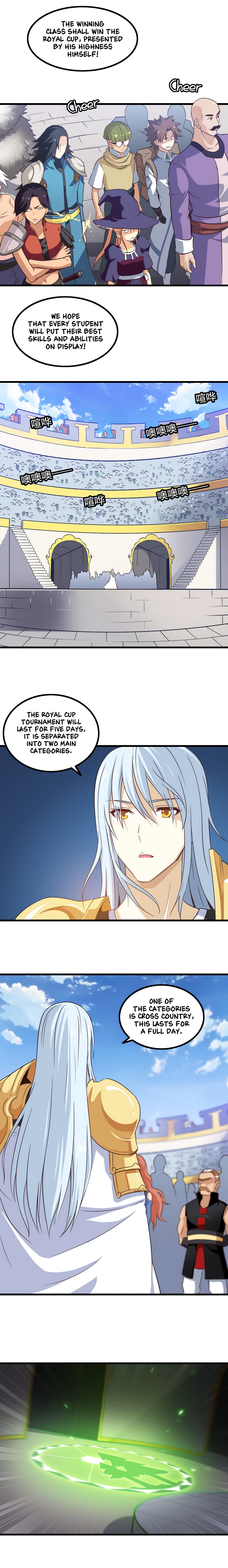 Read My Wife Is a Demon Queen Manga Online