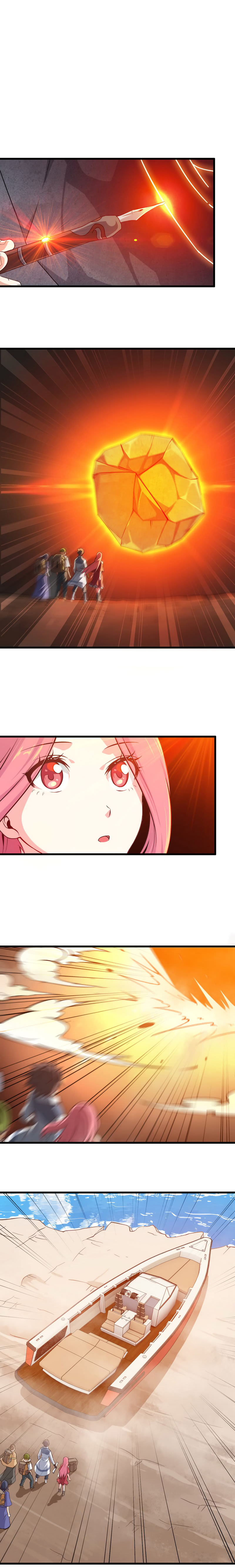 Read My Wife Is a Demon Queen Manga Online