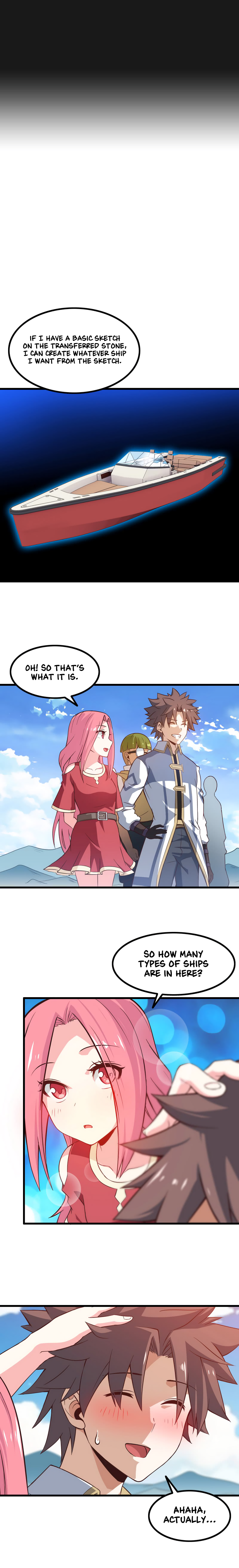 Read My Wife Is a Demon Queen Manga Online